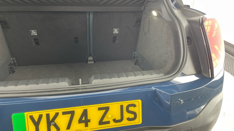 MINI Aceman 160kW SE Classic 54kWh 5dr Auto Electric Hatchback